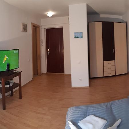 Breakaway Studio - 104Hoteluri Brašov Exteriér fotografie