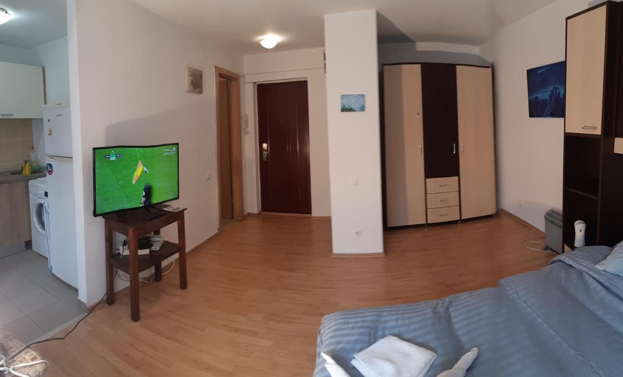 Breakaway Studio - 104Hoteluri Brašov Exteriér fotografie