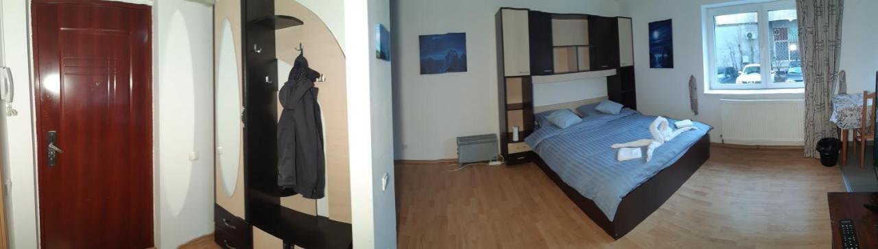 Breakaway Studio - 104Hoteluri Brašov Exteriér fotografie